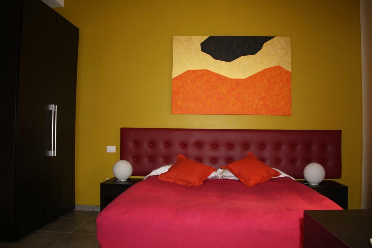 New Bcomfort Affittacamere 2*