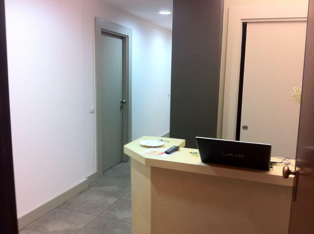 Gasthof New Bcomfort Cagliari