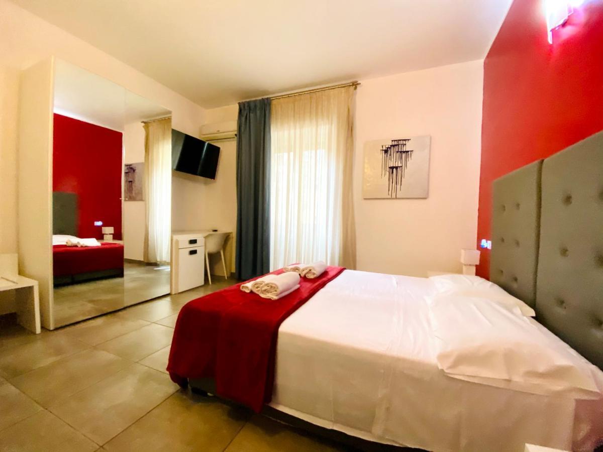 New Bcomfort 2* Cagliari