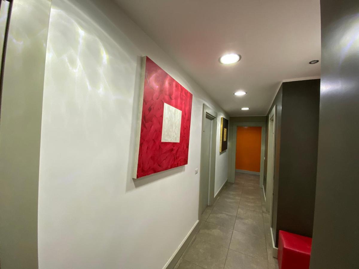 Gasthof New Bcomfort Cagliari